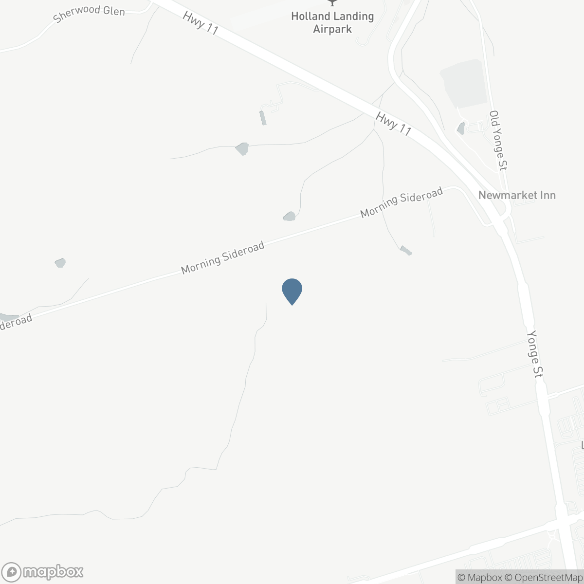 253 MORNING SIDE ROAD, East Gwillimbury, Ontario L9N 0K6